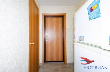 Однокомнатная на Таганской в Черноморском - chernomorskoe.yutvil.ru - фото 10