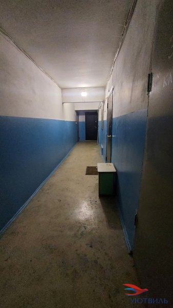 2-х комнатная квартира на Восстания 97 в Черноморском - chernomorskoe.yutvil.ru - фото 10
