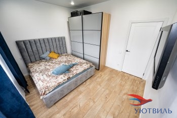 Коттедж 105 кв.м. в Чистых росах-2 в Черноморском - chernomorskoe.yutvil.ru - фото 9