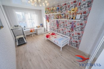 Трёшка на Анатолия Мехренцева в Черноморском - chernomorskoe.yutvil.ru - фото 9