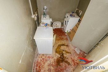 Комната на Баумана в Черноморском - chernomorskoe.yutvil.ru - фото 10