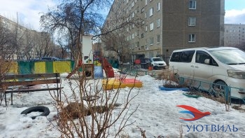 2-х комнатная квартира на Восстания 97 в Черноморском - chernomorskoe.yutvil.ru - фото 11