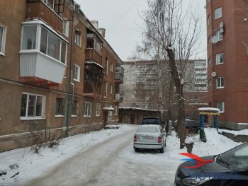 Продается бюджетная 2-х комнатная квартира в Черноморском - chernomorskoe.yutvil.ru - фото 11