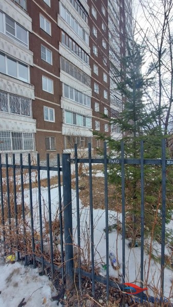Продается 2/3 доли в 2-х комнатной квартире на Восстания 97 в Черноморском - chernomorskoe.yutvil.ru