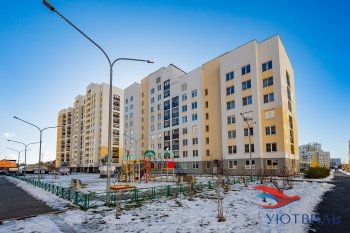 Трёшка на Анатолия Мехренцева в Черноморском - chernomorskoe.yutvil.ru