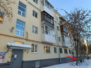 Однокомнатная квартира На Куйбышева в Черноморском - chernomorskoe.yutvil.ru - фото 12 Однокомнатная квартира На Куйбышева в Черноморском - chernomorskoe.yutvil.ru - фото 12