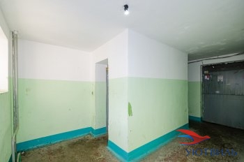 Однокомнатная на Таганской в Черноморском - chernomorskoe.yutvil.ru - фото 12