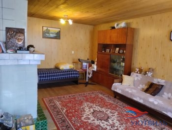 Отличный дом в садовом товариществе около Верхней Пышмы в Черноморском - chernomorskoe.yutvil.ru - фото 12