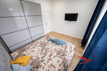 Коттедж 105 кв.м. в Чистых росах-2 в Черноморском - chernomorskoe.yutvil.ru - фото 11