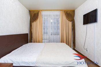 Трехкомнатная квартира на Стачек в Черноморском - chernomorskoe.yutvil.ru - фото 11