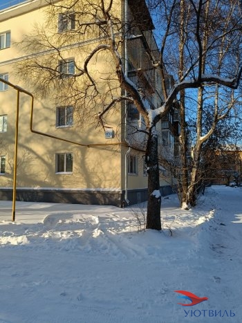 Однокомнатная квартира На Куйбышева в Черноморском - chernomorskoe.yutvil.ru - фото 13 Однокомнатная квартира На Куйбышева в Черноморском - chernomorskoe.yutvil.ru - фото 13