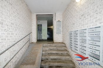 Однокомнатная на Таганской в Черноморском - chernomorskoe.yutvil.ru - фото 13