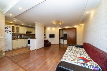 Трёхкомнатная квартира на Начдива Онуфриева в Черноморском - chernomorskoe.yutvil.ru - фото 12 Трёхкомнатная квартира на Начдива Онуфриева в Черноморском - chernomorskoe.yutvil.ru - фото 12