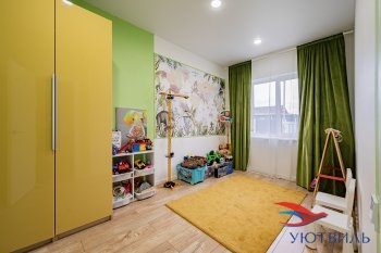 Коттедж 105 кв.м. в Чистых росах-2 в Черноморском - chernomorskoe.yutvil.ru - фото 12