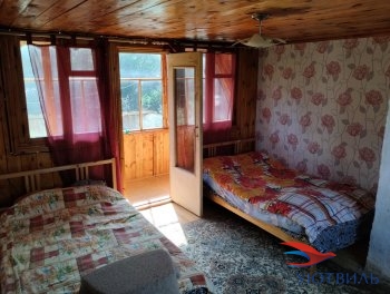 Отличная дача Большебрусянское в Черноморском - chernomorskoe.yutvil.ru - фото 9