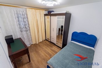 Трехкомнатная квартира на Стачек в Черноморском - chernomorskoe.yutvil.ru - фото 12