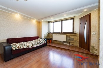 Трёхкомнатная квартира на Начдива Онуфриева в Черноморском - chernomorskoe.yutvil.ru - фото 13 Трёхкомнатная квартира на Начдива Онуфриева в Черноморском - chernomorskoe.yutvil.ru - фото 13