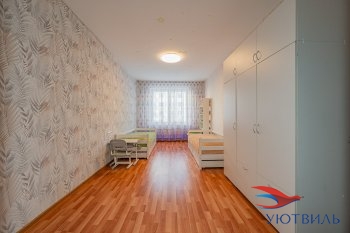 Трёшка на Анатолия Мехренцева в Черноморском - chernomorskoe.yutvil.ru - фото 13
