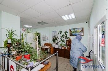 Комната на Баумана в Черноморском - chernomorskoe.yutvil.ru - фото 14