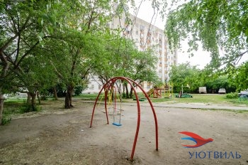 Однокомнатная на Таганской в Черноморском - chernomorskoe.yutvil.ru - фото 15