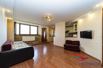 Трёхкомнатная квартира на Начдива Онуфриева в Черноморском - chernomorskoe.yutvil.ru - фото 14 Трёхкомнатная квартира на Начдива Онуфриева в Черноморском - chernomorskoe.yutvil.ru - фото 14