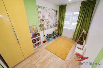 Коттедж 105 кв.м. в Чистых росах-2 в Черноморском - chernomorskoe.yutvil.ru - фото 14
