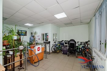 Комната на Баумана в Черноморском - chernomorskoe.yutvil.ru - фото 15