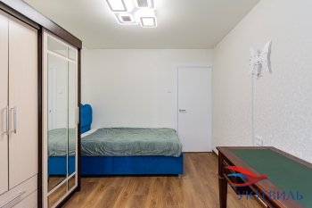 Трехкомнатная квартира на Стачек в Черноморском - chernomorskoe.yutvil.ru - фото 14