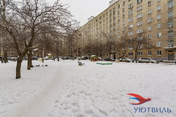 Однокомнатная квартира на Бакинских комиссаров в Черноморском - chernomorskoe.yutvil.ru - фото 14 Однокомнатная квартира на Бакинских комиссаров в Черноморском - chernomorskoe.yutvil.ru - фото 14