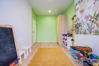 Коттедж 105 кв.м. в Чистых росах-2 в Черноморском - chernomorskoe.yutvil.ru - фото 15