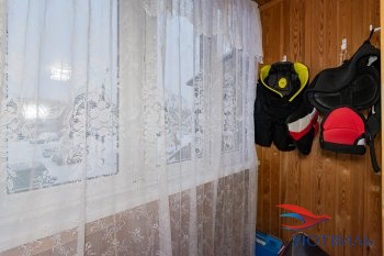 Трехкомнатная квартира на Стачек в Черноморском - chernomorskoe.yutvil.ru - фото 15
