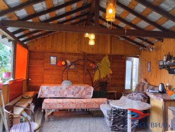 Отличная дача Большебрусянское в Черноморском - chernomorskoe.yutvil.ru - фото 19