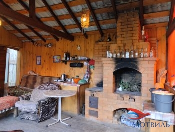 Отличная дача Большебрусянское в Черноморском - chernomorskoe.yutvil.ru - фото 20