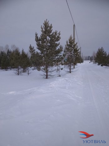 Земельный участок поселок Баженово в Черноморском - chernomorskoe.yutvil.ru - фото 1