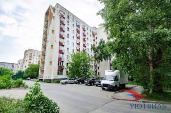 Однокомнатная на Таганской в Черноморском - chernomorskoe.yutvil.ru - фото 17