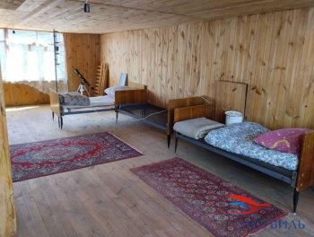Отличный дом в садовом товариществе около Верхней Пышмы в Черноморском - chernomorskoe.yutvil.ru - фото 17