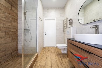 Коттедж 105 кв.м. в Чистых росах-2 в Черноморском - chernomorskoe.yutvil.ru - фото 16