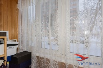 Трехкомнатная квартира на Стачек в Черноморском - chernomorskoe.yutvil.ru - фото 16