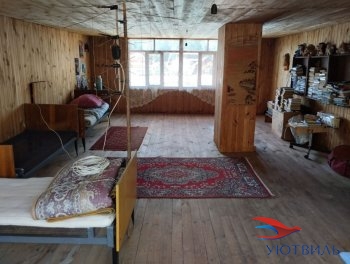 Отличный дом в садовом товариществе около Верхней Пышмы в Черноморском - chernomorskoe.yutvil.ru - фото 18