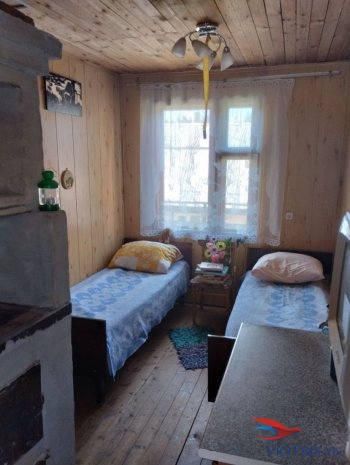Отличный дом в садовом товариществе около Верхней Пышмы в Черноморском - chernomorskoe.yutvil.ru - фото 19