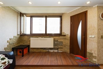 Трёхкомнатная квартира на Начдива Онуфриева в Черноморском - chernomorskoe.yutvil.ru - фото 17 Трёхкомнатная квартира на Начдива Онуфриева в Черноморском - chernomorskoe.yutvil.ru - фото 17
