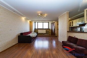 Трёхкомнатная квартира на Начдива Онуфриева в Черноморском - chernomorskoe.yutvil.ru - фото 18 Трёхкомнатная квартира на Начдива Онуфриева в Черноморском - chernomorskoe.yutvil.ru - фото 18