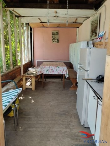Отличный дом в садовом товариществе около Верхней Пышмы в Черноморском - chernomorskoe.yutvil.ru - фото 21