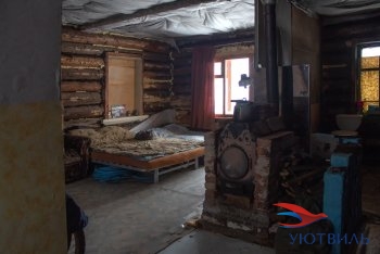 Добротный дом в Лёвихе в Черноморском - chernomorskoe.yutvil.ru - фото 1