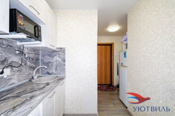 Однокомнатная на Таганской в Черноморском - chernomorskoe.yutvil.ru - фото 1