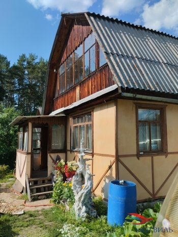 Отличная дача Большебрусянское в Черноморском - chernomorskoe.yutvil.ru - фото 1