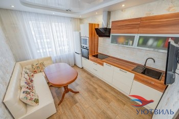Трёшка на Анатолия Мехренцева в Черноморском - chernomorskoe.yutvil.ru - фото 1