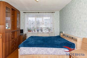 Однокомнатная квартира на Бакинских комиссаров в Черноморском - chernomorskoe.yutvil.ru - фото 1