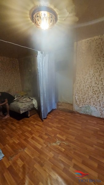 Продается бюджетная 2-х комнатная квартира в Черноморском - chernomorskoe.yutvil.ru - фото 1