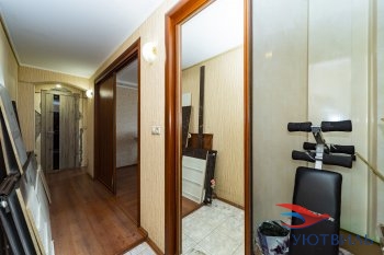 Трёхкомнатная квартира на Начдива Онуфриева в Черноморском - chernomorskoe.yutvil.ru - фото 22 Трёхкомнатная квартира на Начдива Онуфриева в Черноморском - chernomorskoe.yutvil.ru - фото 22